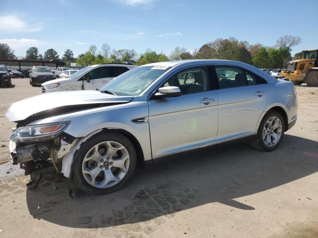 FORD TAURUS SEL 2011 1fahp2ew3bg101024