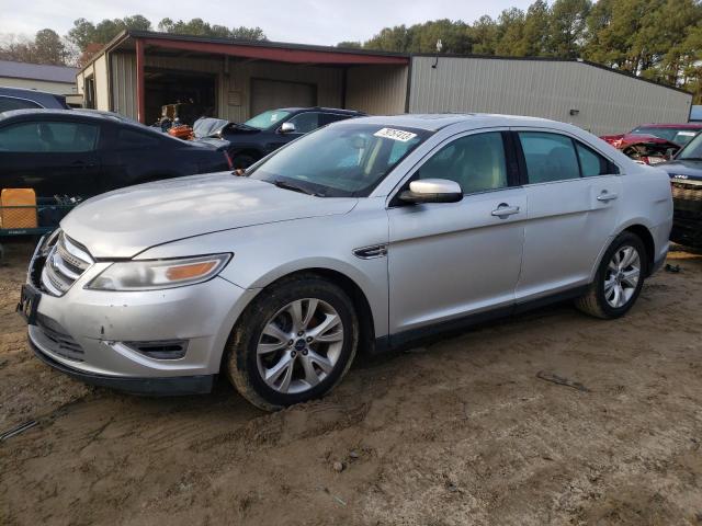 FORD TAURUS 2011 1fahp2ew3bg101315