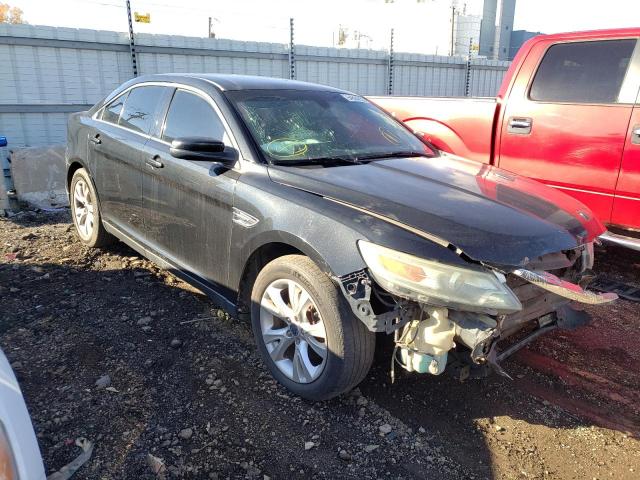 FORD TAURUS 2011 1fahp2ew3bg101511