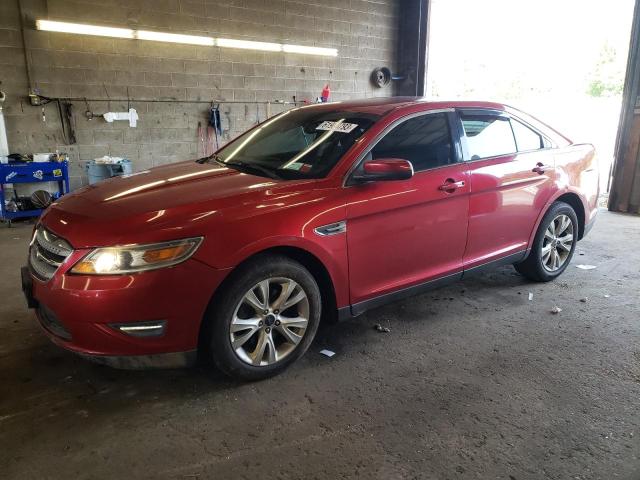 FORD TAURUS 2011 1fahp2ew3bg101668