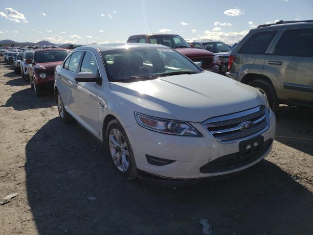 FORD TAURUS 2011 1fahp2ew3bg101833