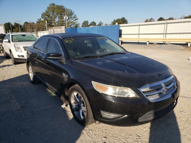 FORD TAURUS 2011 1fahp2ew3bg105848