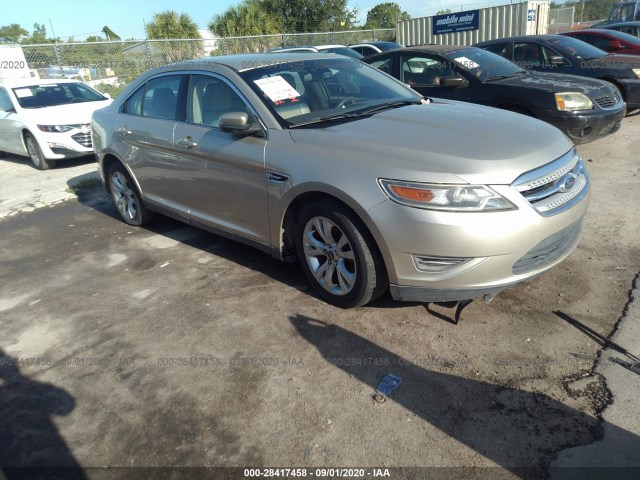 FORD TAURUS 2011 1fahp2ew3bg108846