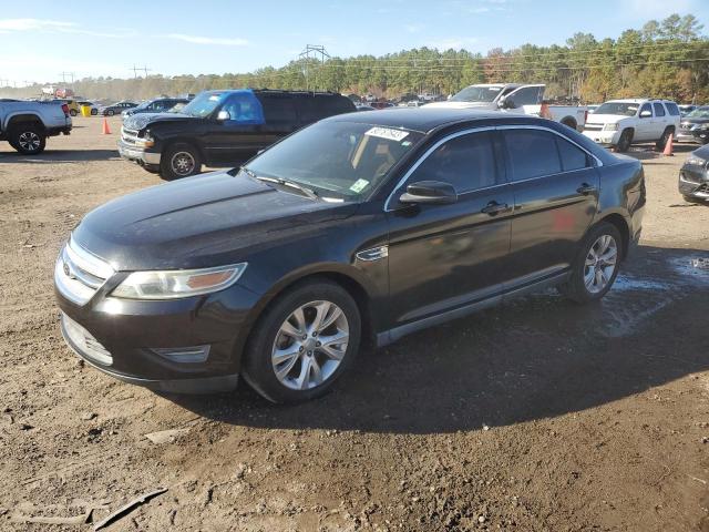 FORD TAURUS 2011 1fahp2ew3bg110953