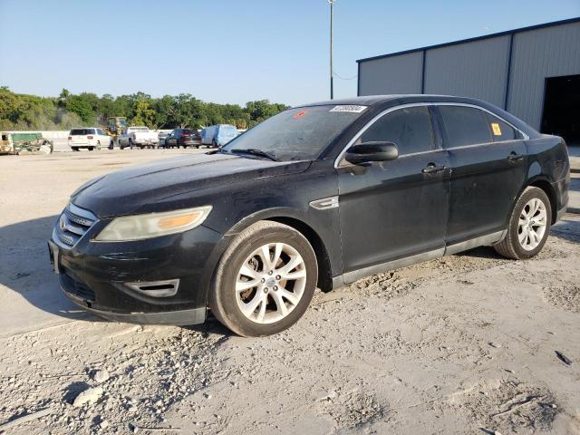 FORD TAURUS 2011 1fahp2ew3bg112265