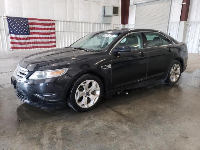 FORD TAURUS SEL 2011 1fahp2ew3bg116641