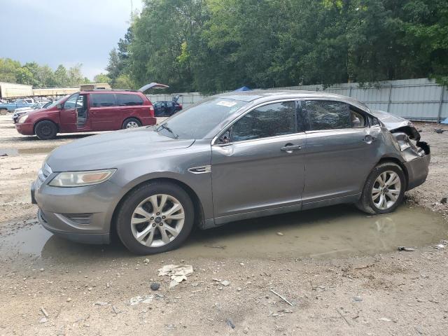 FORD TAURUS SEL 2011 1fahp2ew3bg119426