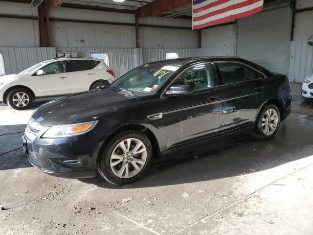 FORD TAURUS 2011 1fahp2ew3bg120933