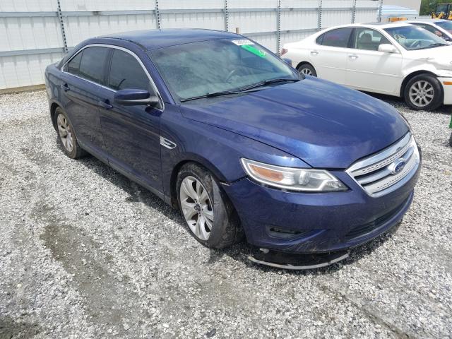 FORD TAURUS SEL 2011 1fahp2ew3bg121130