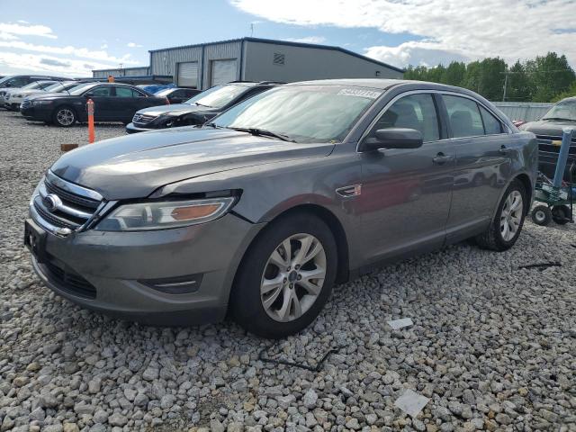 FORD TAURUS 2011 1fahp2ew3bg121726