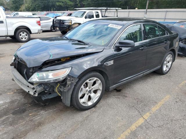 FORD TAURUS SEL 2011 1fahp2ew3bg123217