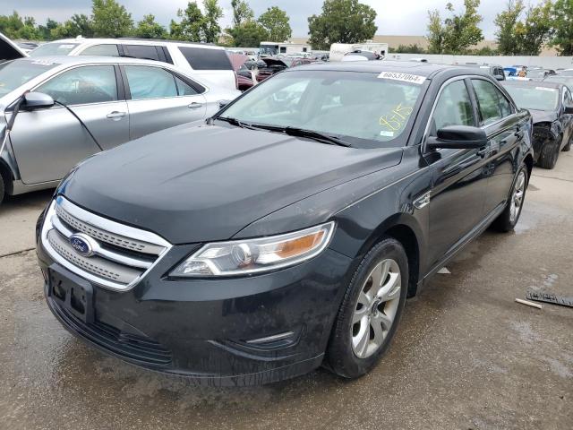 FORD TAURUS SEL 2011 1fahp2ew3bg125792