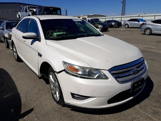 FORD TAURUS SEL 2011 1fahp2ew3bg125968