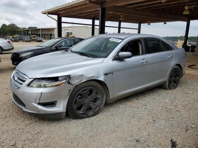 FORD TAURUS SEL 2011 1fahp2ew3bg126893