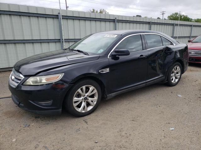 FORD TAURUS SEL 2011 1fahp2ew3bg129261