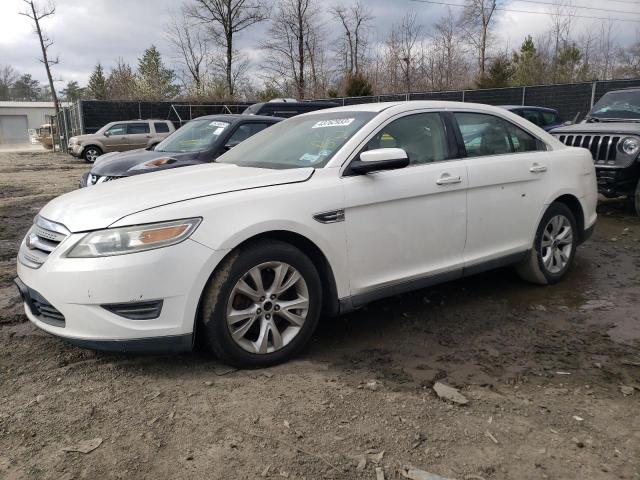 FORD TAURUS SEL 2011 1fahp2ew3bg130832