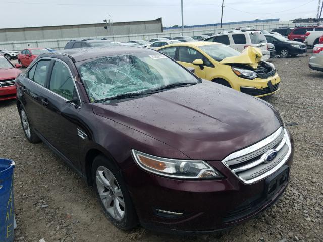 FORD TAURUS SEL 2011 1fahp2ew3bg131303