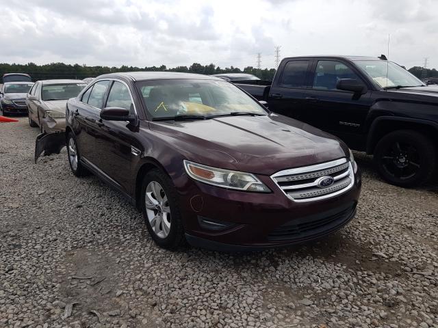 FORD TAURUS SEL 2011 1fahp2ew3bg131947