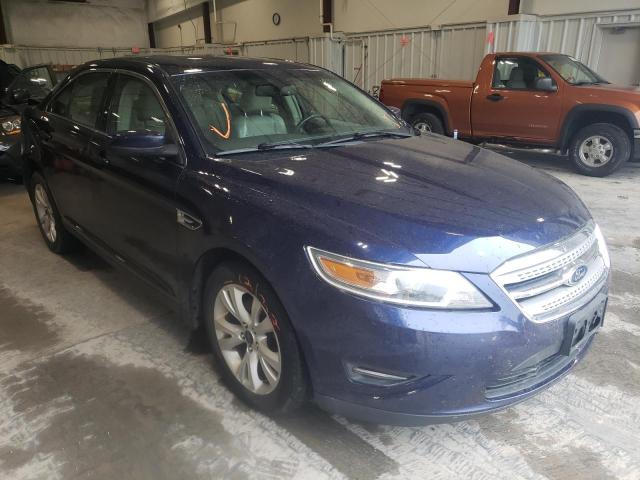 FORD TAURUS 2011 1fahp2ew3bg133245