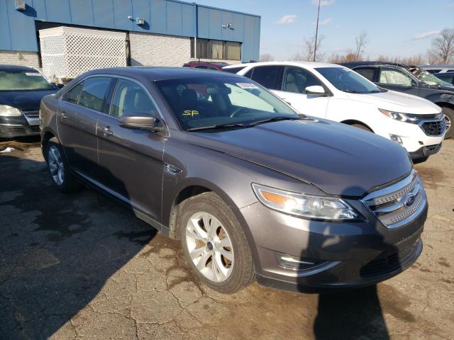 FORD TAURUS SEL 2011 1fahp2ew3bg135867