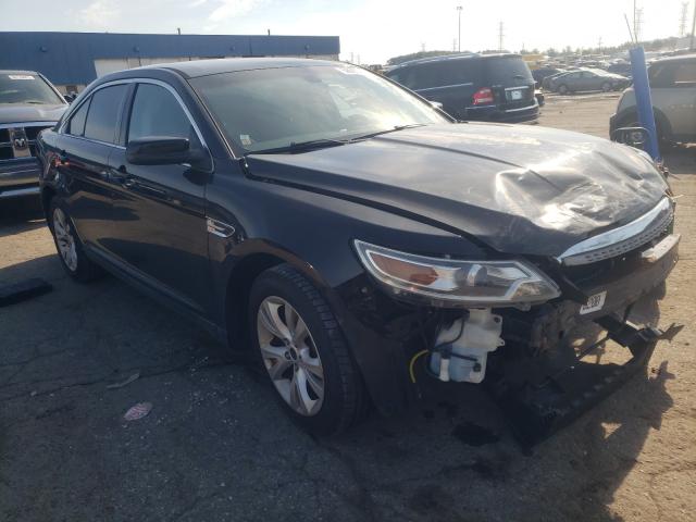 FORD TAURUS SEL 2011 1fahp2ew3bg138817