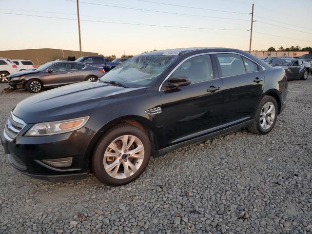 FORD TAURUS SEL 2011 1fahp2ew3bg140857