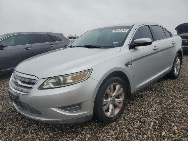 FORD TAURUS SEL 2011 1fahp2ew3bg141054