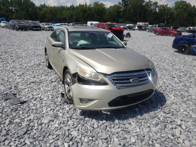 FORD TAURUS SEL 2011 1fahp2ew3bg142222