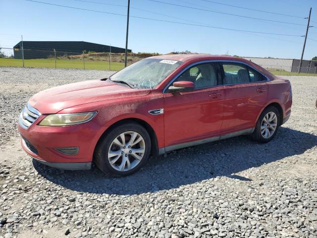 FORD TAURUS 2011 1fahp2ew3bg144343