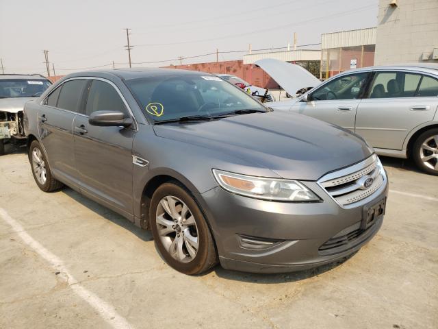 FORD TAURUS SEL 2011 1fahp2ew3bg145783