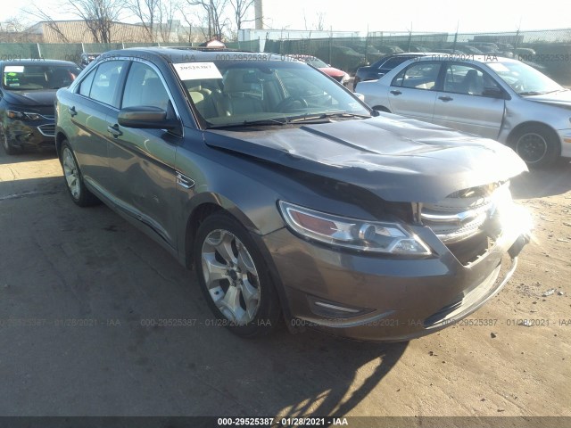 FORD TAURUS 2011 1fahp2ew3bg148442