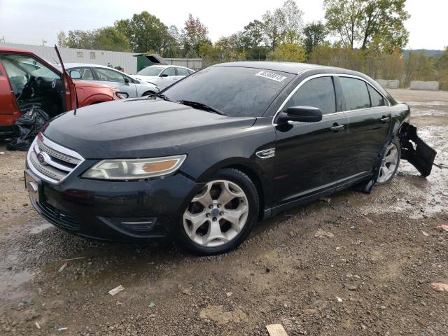 FORD TAURUS SEL 2011 1fahp2ew3bg148571