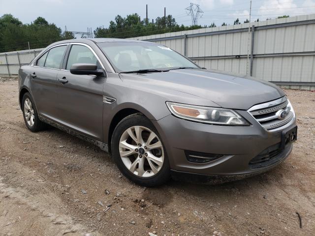 FORD TAURUS SEL 2011 1fahp2ew3bg148649