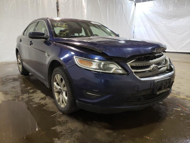 FORD TAURUS SEL 2011 1fahp2ew3bg149445