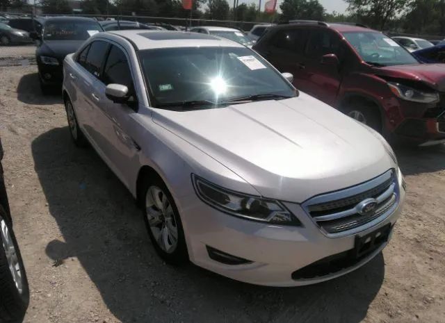 FORD TAURUS 2011 1fahp2ew3bg150627