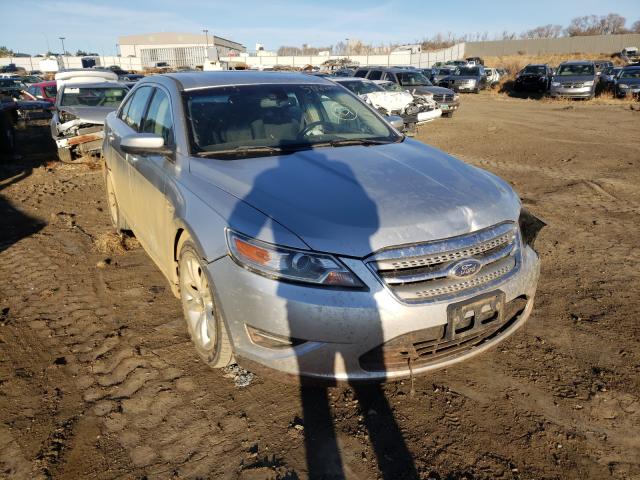 FORD TAURUS SEL 2011 1fahp2ew3bg150837