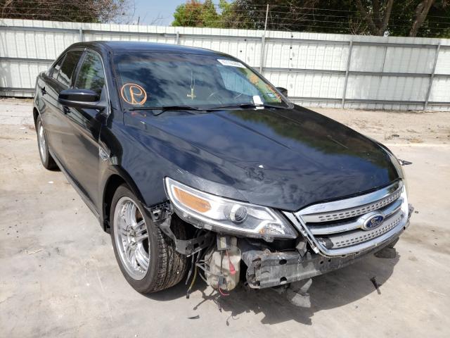 FORD TAURUS SEL 2011 1fahp2ew3bg150921