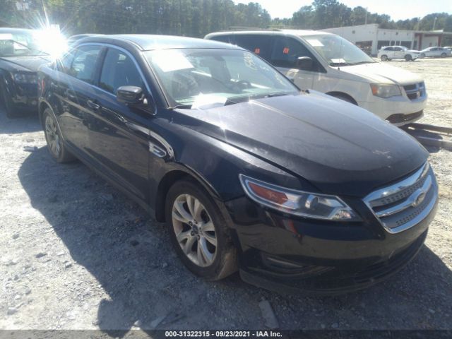 FORD TAURUS 2011 1fahp2ew3bg153043