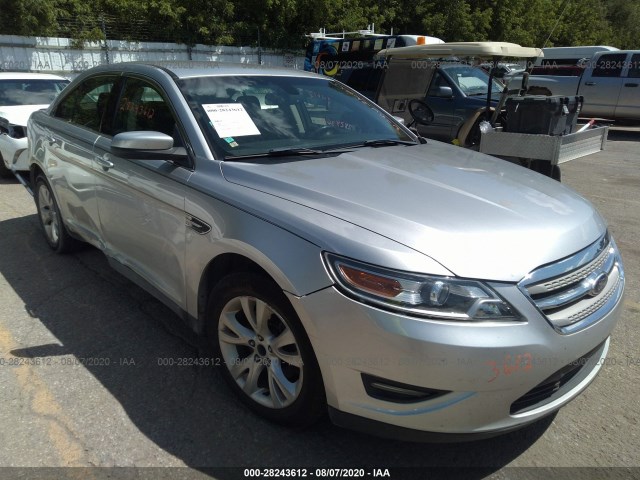 FORD TAURUS 2011 1fahp2ew3bg153253