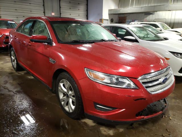 FORD TAURUS SEL 2011 1fahp2ew3bg156914