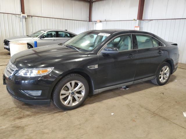 FORD TAURUS 2011 1fahp2ew3bg156945