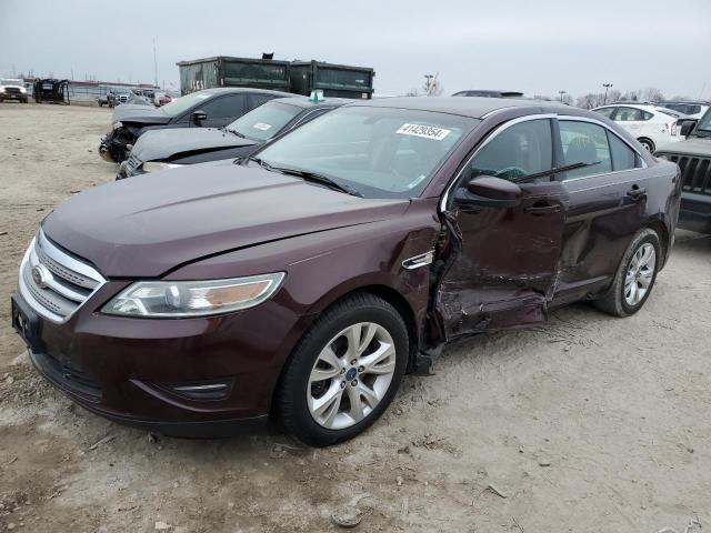 FORD TAURUS 2011 1fahp2ew3bg157559