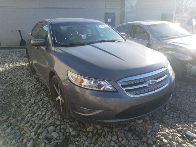 FORD TAURUS 2011 1fahp2ew3bg157951