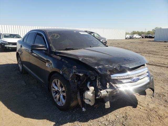 FORD TAURUS 2011 1fahp2ew3bg158842