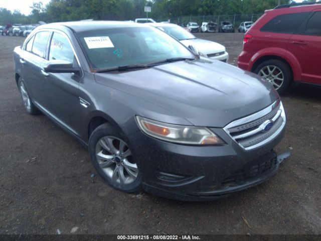 FORD TAURUS 2011 1fahp2ew3bg158873