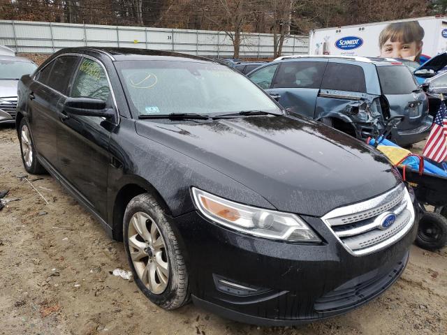 FORD TAURUS SEL 2011 1fahp2ew3bg159750