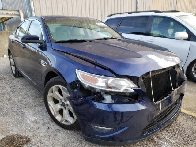 FORD TAURUS SEL 2011 1fahp2ew3bg161501