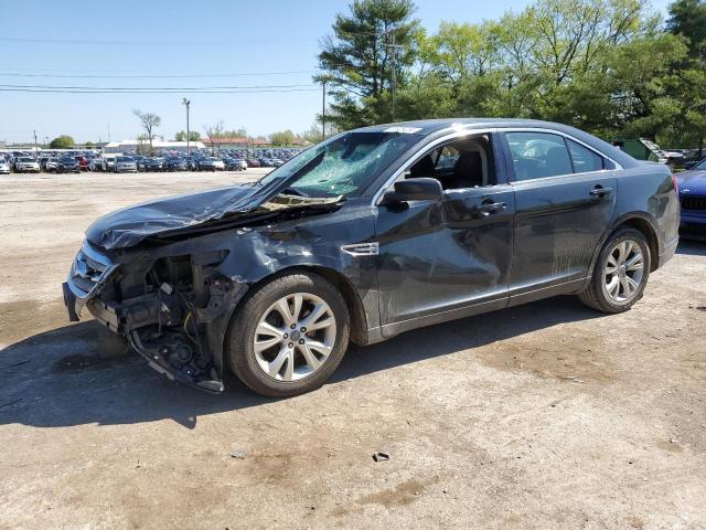 FORD TAURUS 2011 1fahp2ew3bg161823