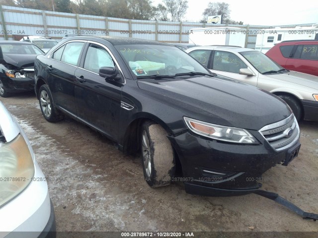 FORD TAURUS 2011 1fahp2ew3bg162065