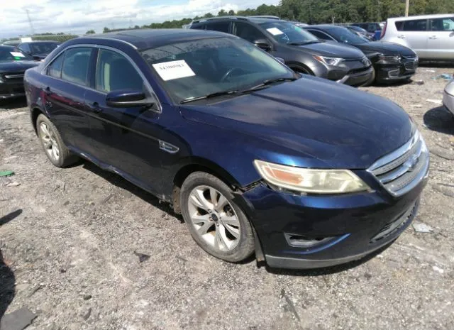 FORD TAURUS 2011 1fahp2ew3bg162244